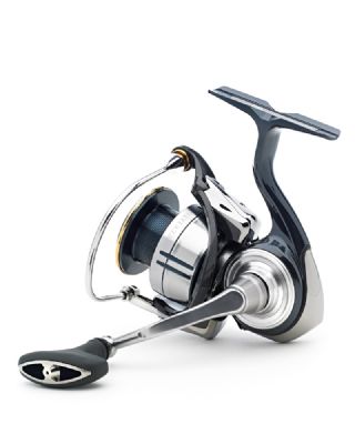 Daiwa Certate LT Reels - 